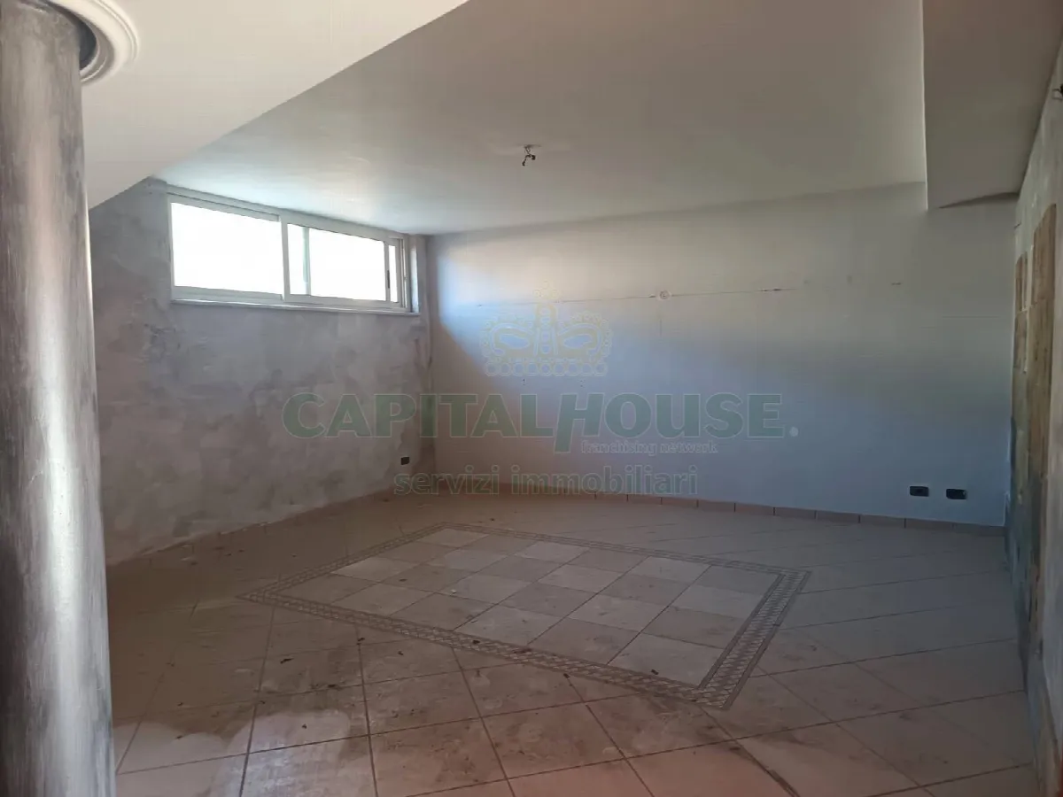 Sottotetto in vendita a Caserta, Casolla - foto 2