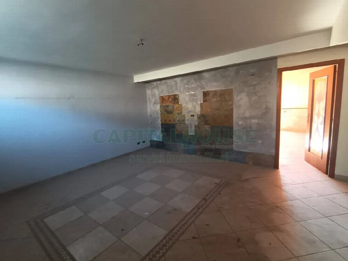 Sottotetto in vendita a Caserta, Casolla - foto 3