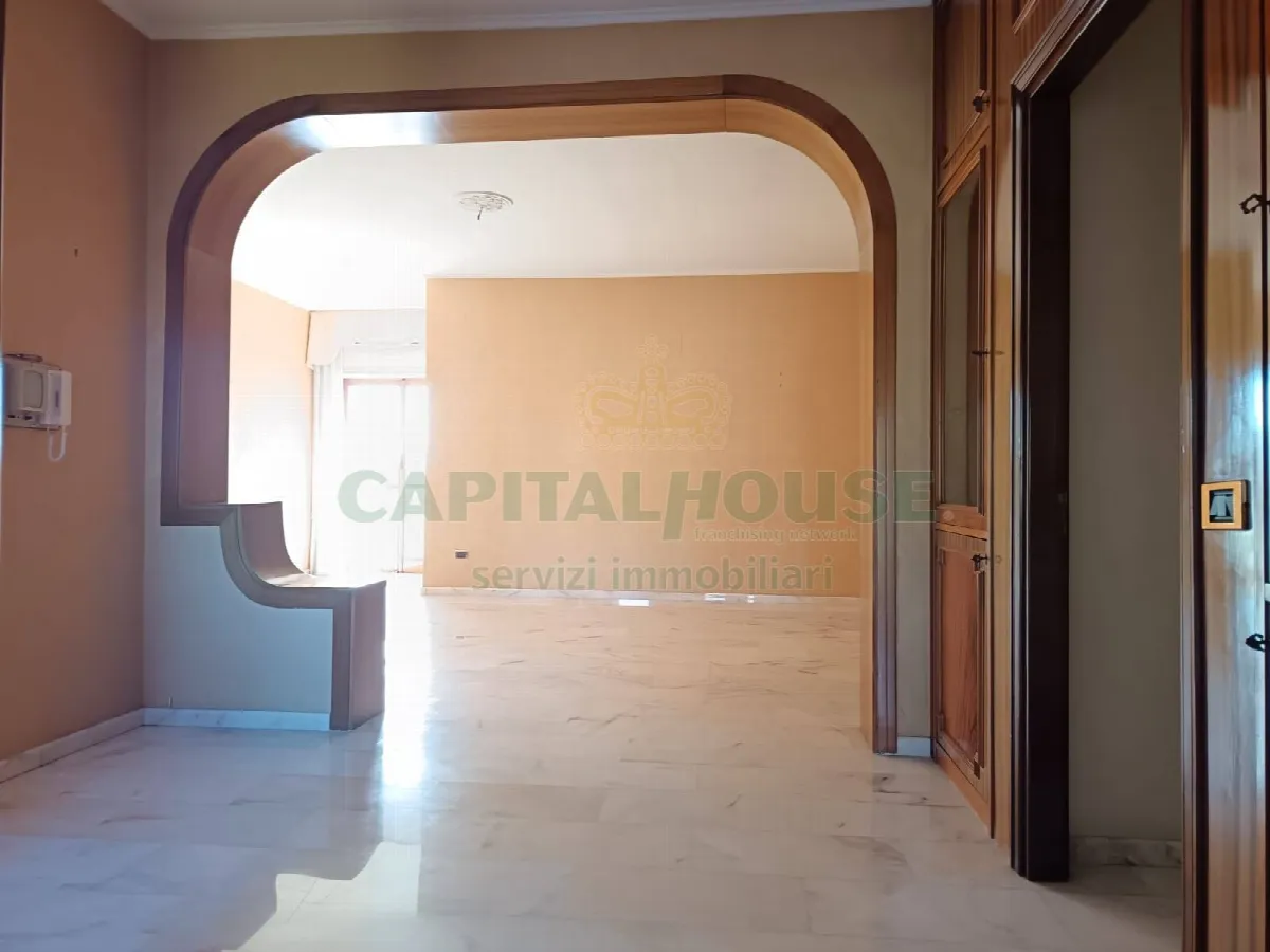 Appartamento in vendita a Caserta, Corso Giannone - foto 1