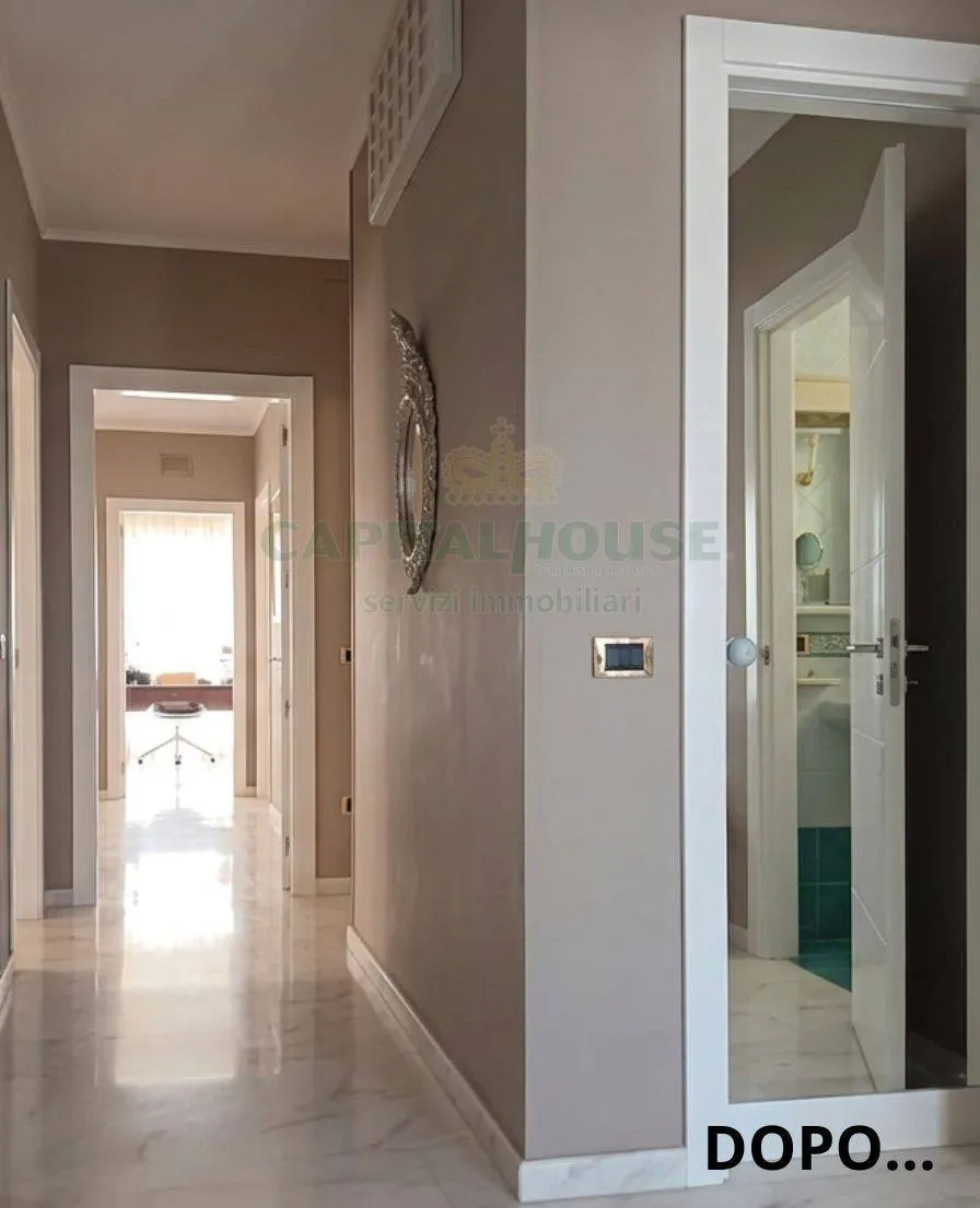 Appartamento in vendita a Caserta, Corso Giannone - foto 10