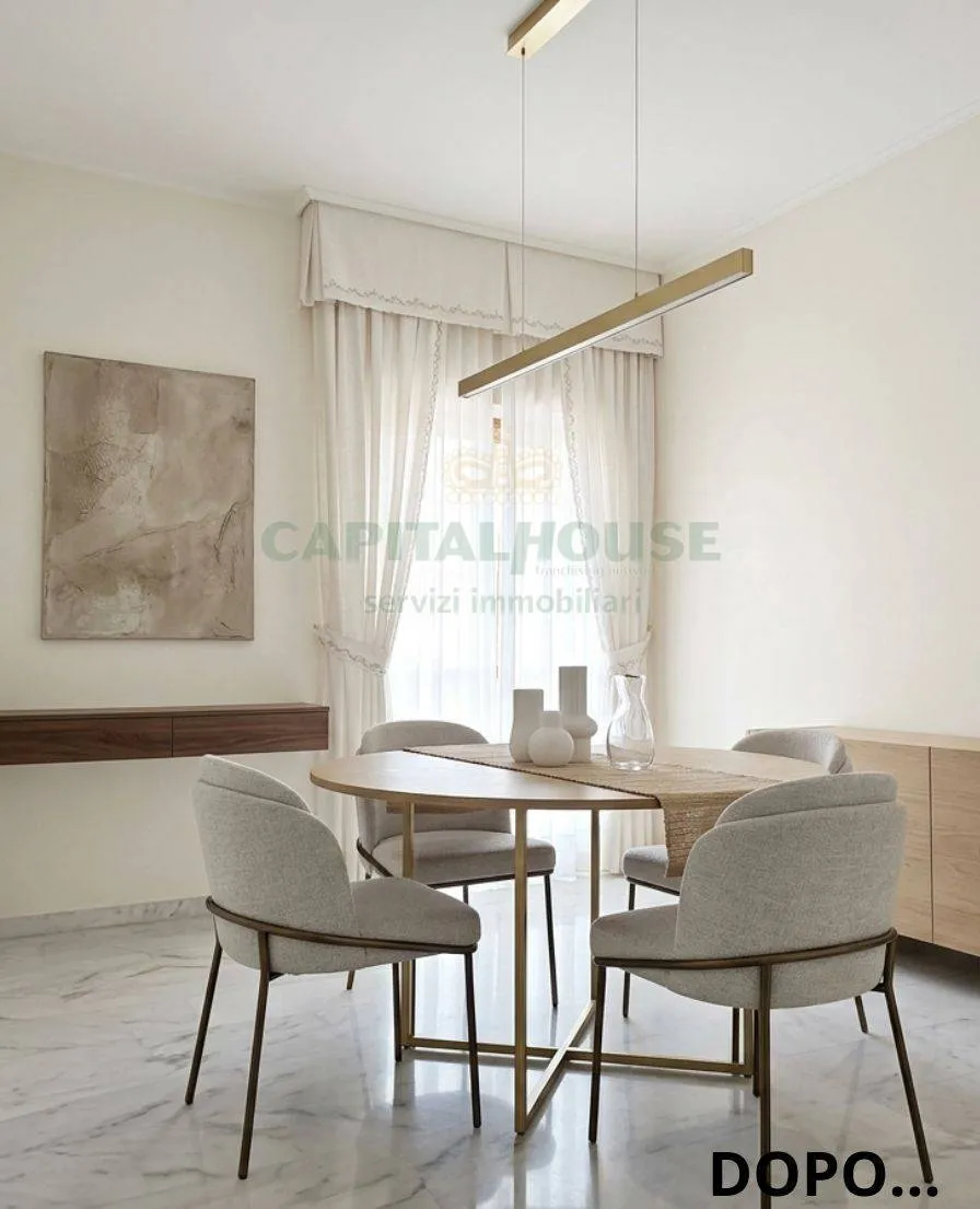 Appartamento in vendita a Caserta, Corso Giannone - foto 6