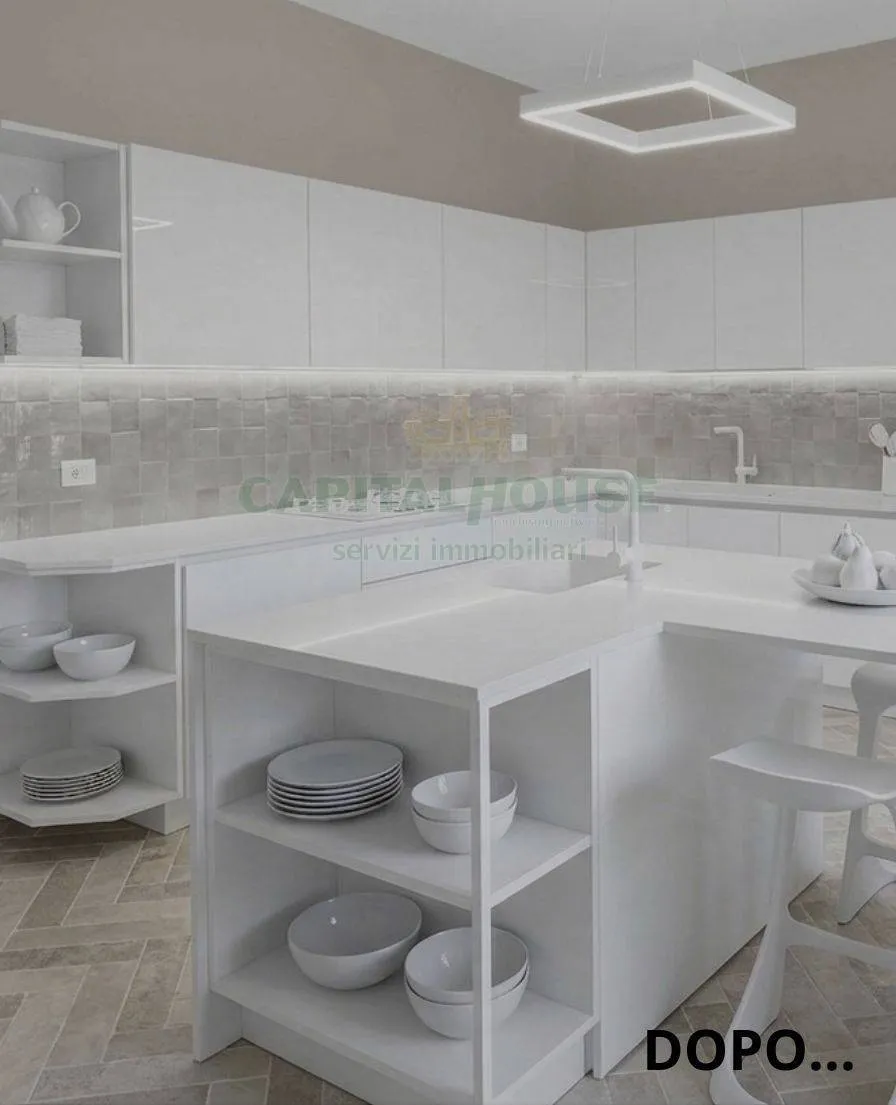 Appartamento in vendita a Caserta, Corso Giannone - foto 8