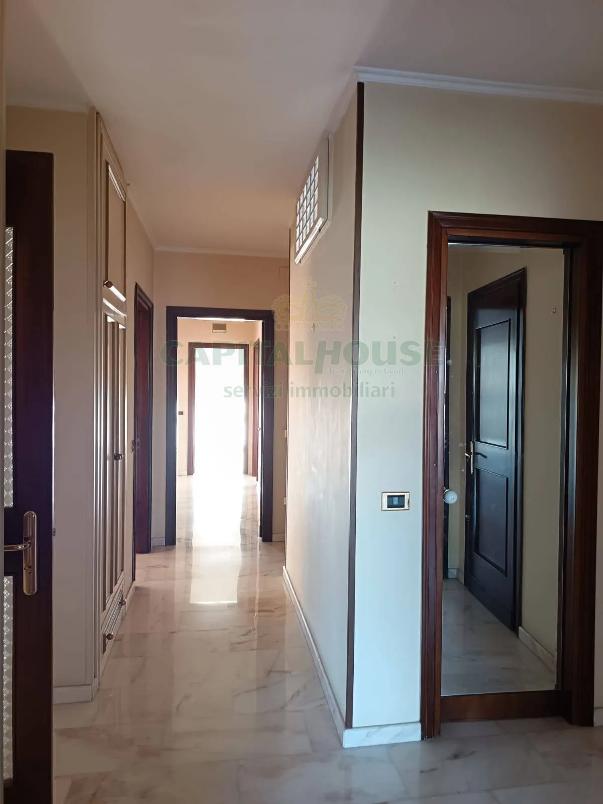Appartamento in vendita a Caserta, Corso Giannone - foto 9