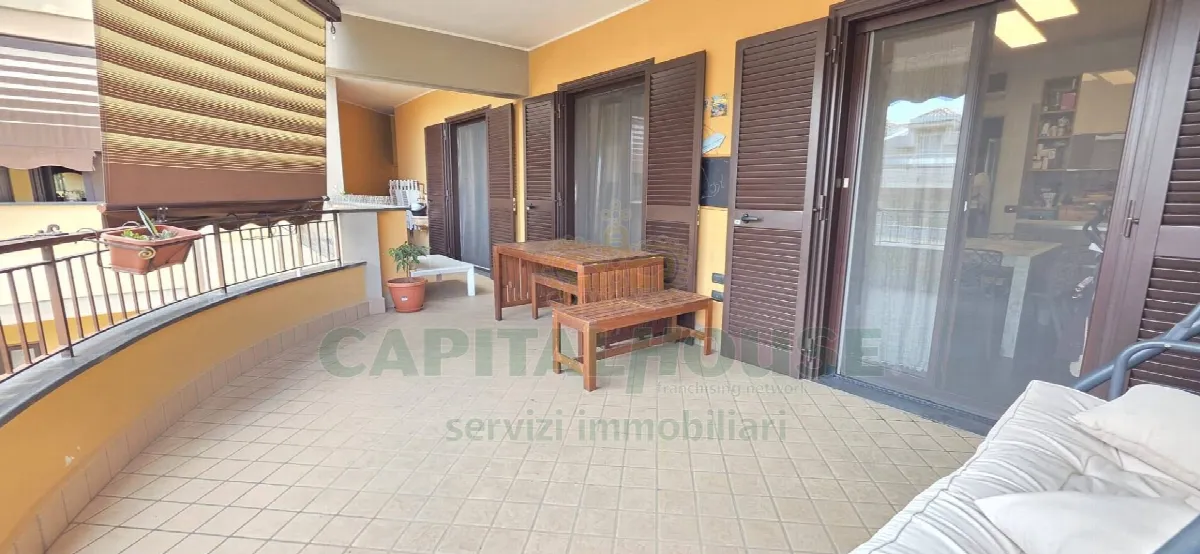 Appartamento in vendita a Caserta, Caserta 2 (Cerasola) - foto 3
