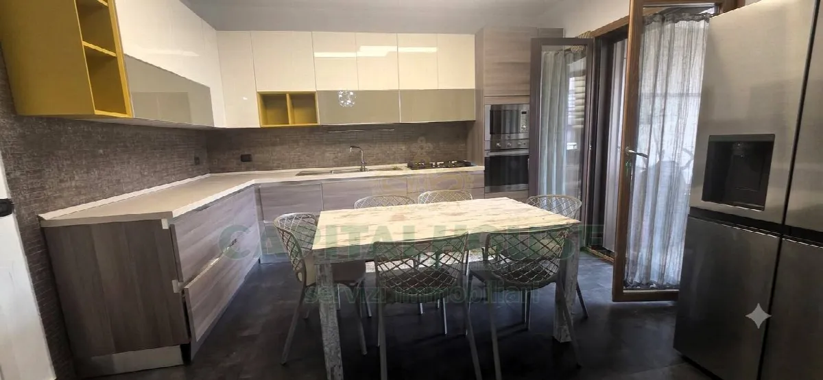Appartamento in vendita a Caserta, Caserta 2 (Cerasola) - foto 8