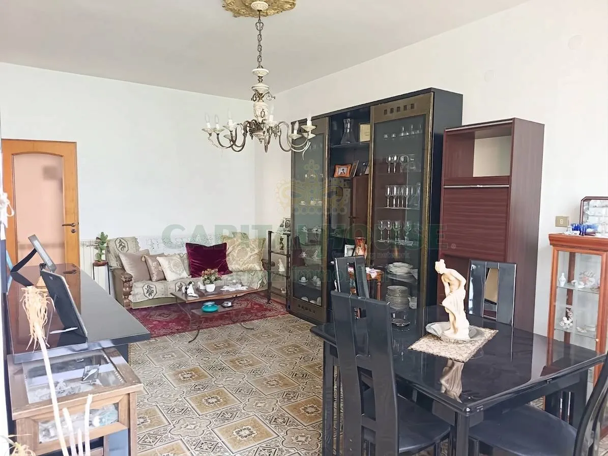 Appartamento in vendita a Caserta, Via Ruggiero - foto 1