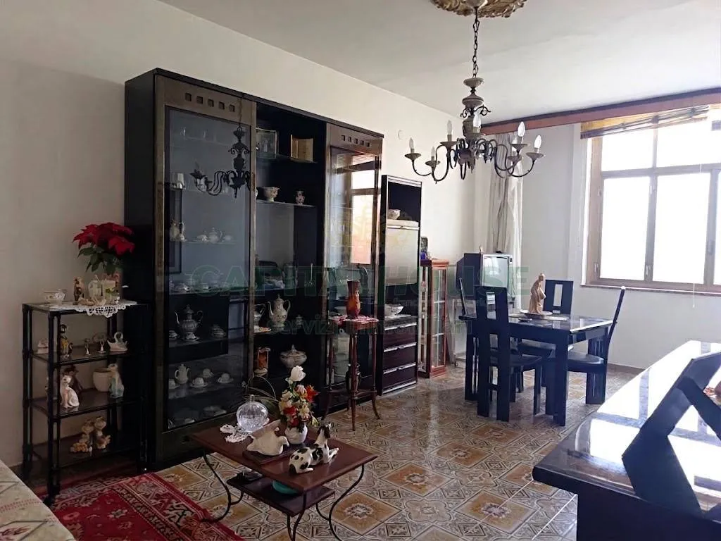 Appartamento in vendita a Caserta, Via Ruggiero - foto 2