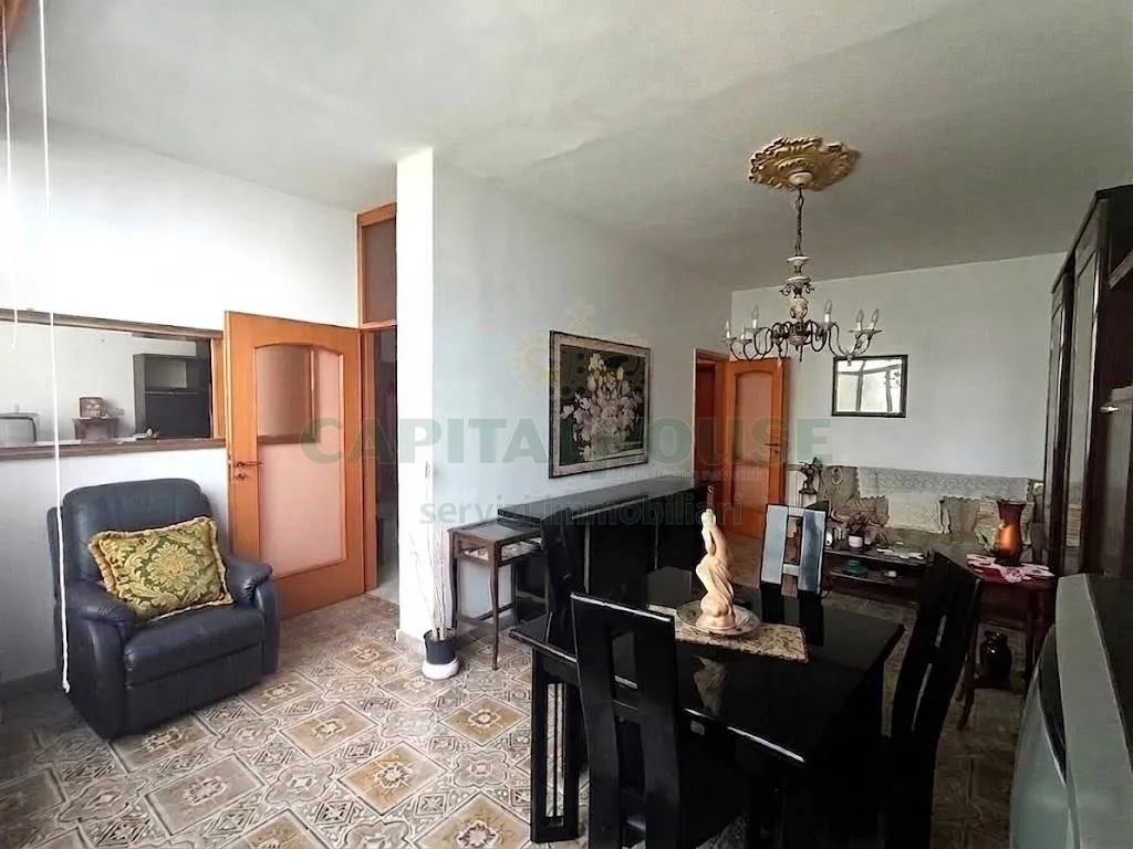 Appartamento in vendita a Caserta, Via Ruggiero - foto 3
