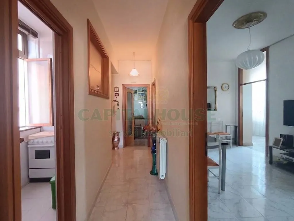 Appartamento in vendita a Caserta, Via Ruggiero - foto 5