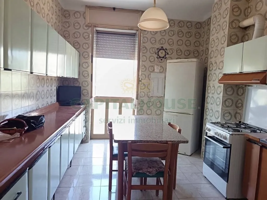 Appartamento in vendita a Caserta, Via Ruggiero - foto 6