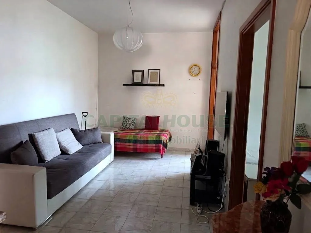 Appartamento in vendita a Caserta, Via Ruggiero - foto 8