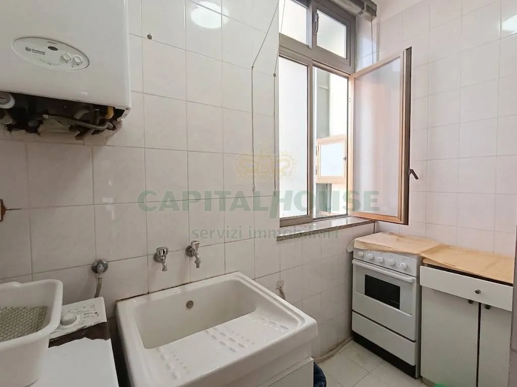 Appartamento in vendita a Caserta, Via Ruggiero - foto 9