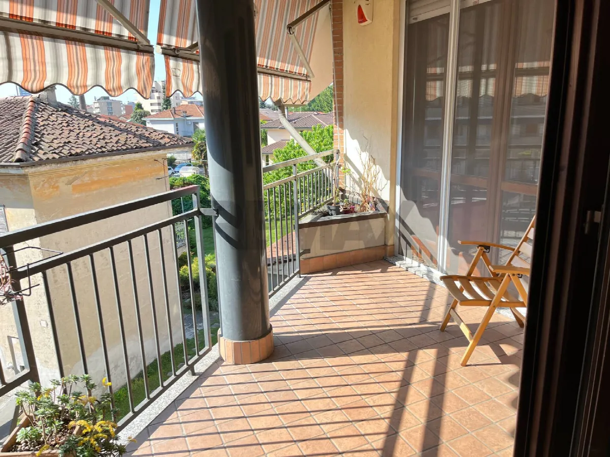 Appartamento in vendita a Busto Arsizio, Ospedale - foto 5