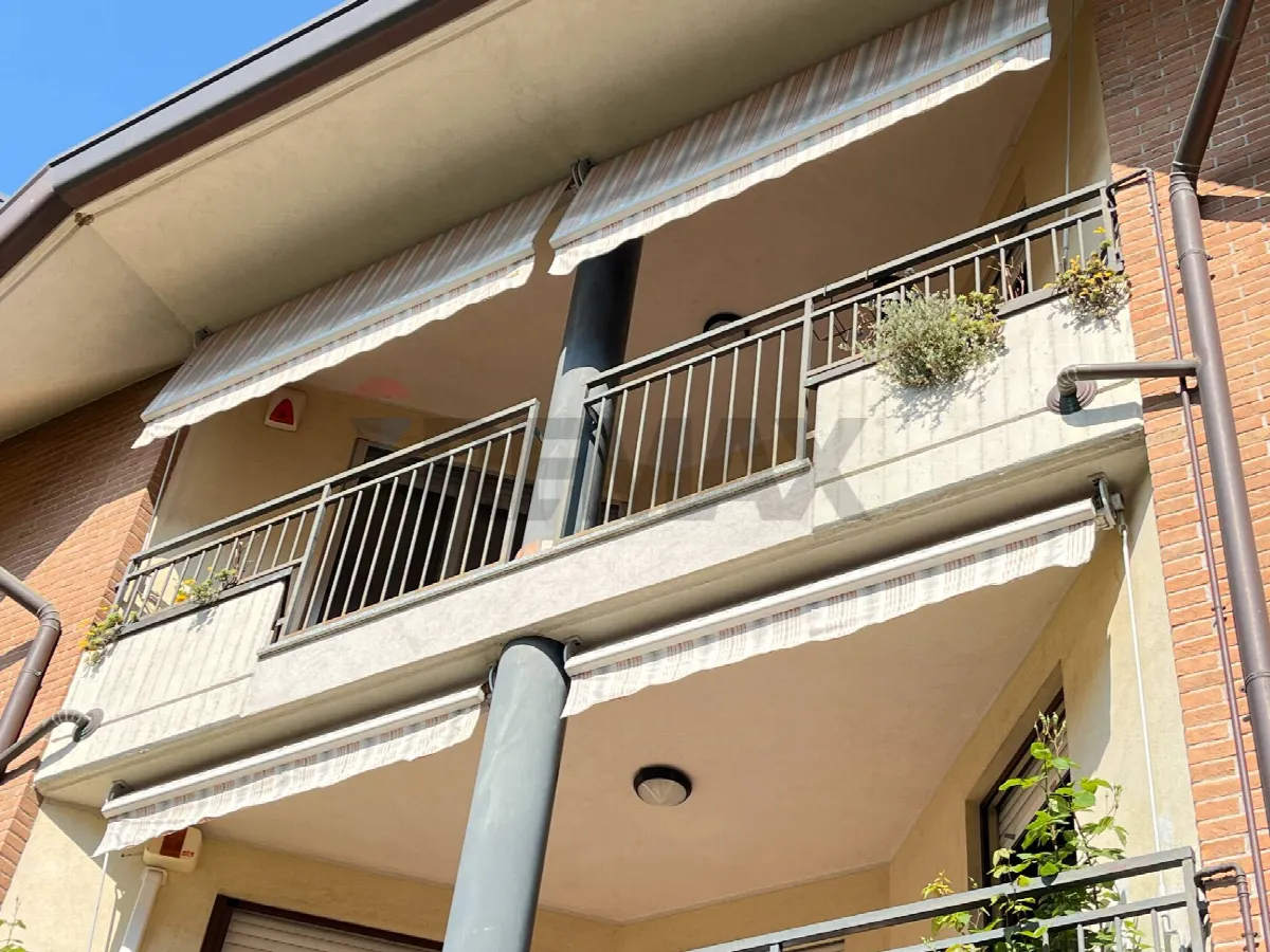 Appartamento in vendita a Busto Arsizio, Ospedale - foto 9