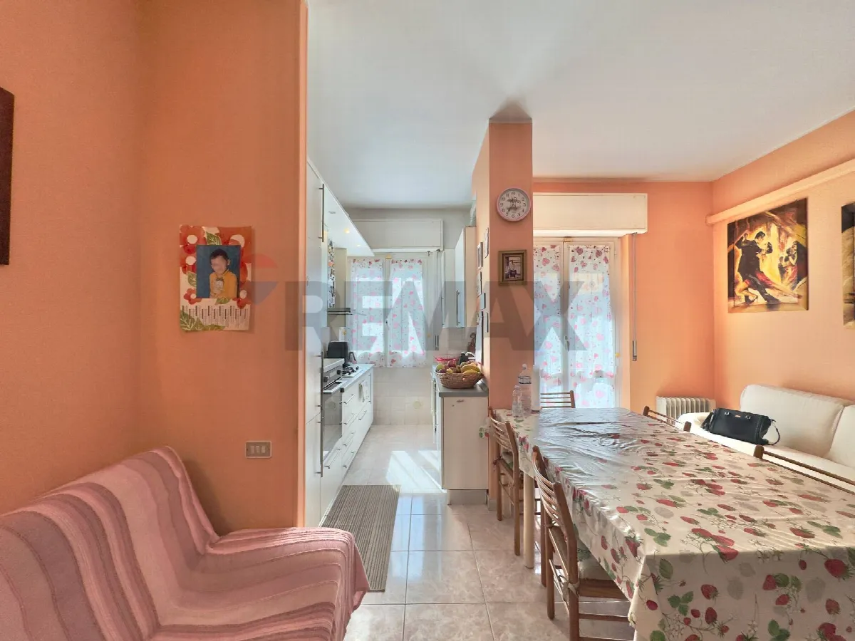 Appartamento in vendita a Olgiate Olona, Buon Gesù - foto 4