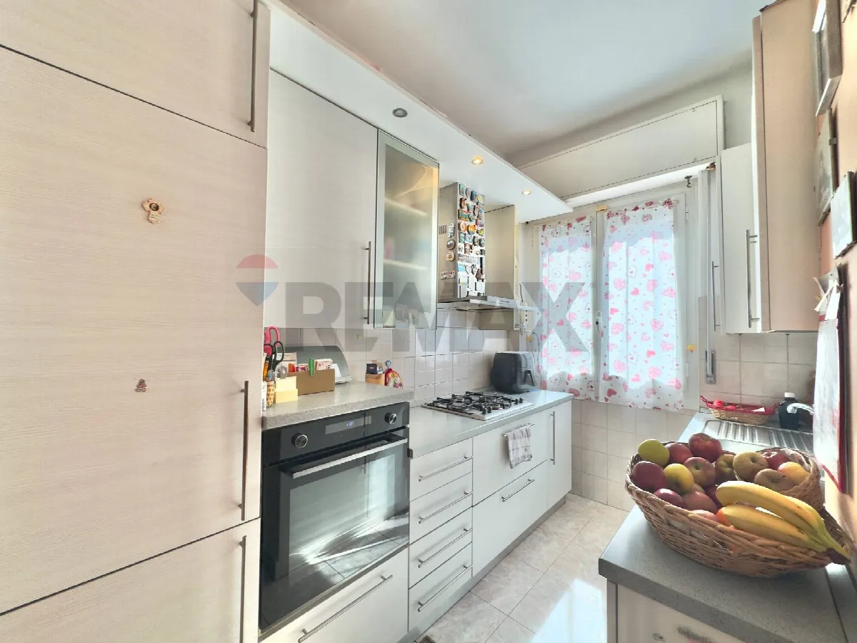 Appartamento in vendita a Olgiate Olona, Buon Gesù - foto 5