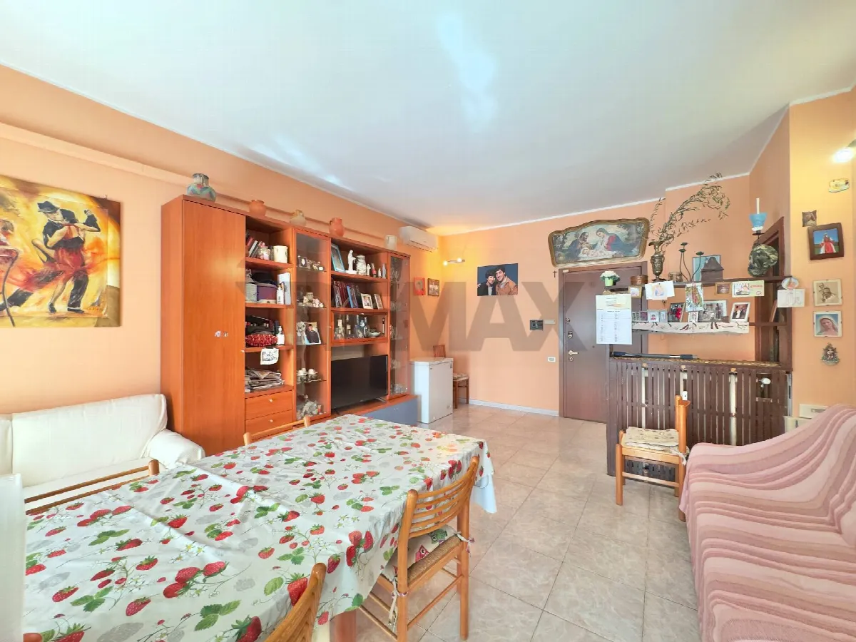 Appartamento in vendita a Olgiate Olona, Buon Gesù - foto 6