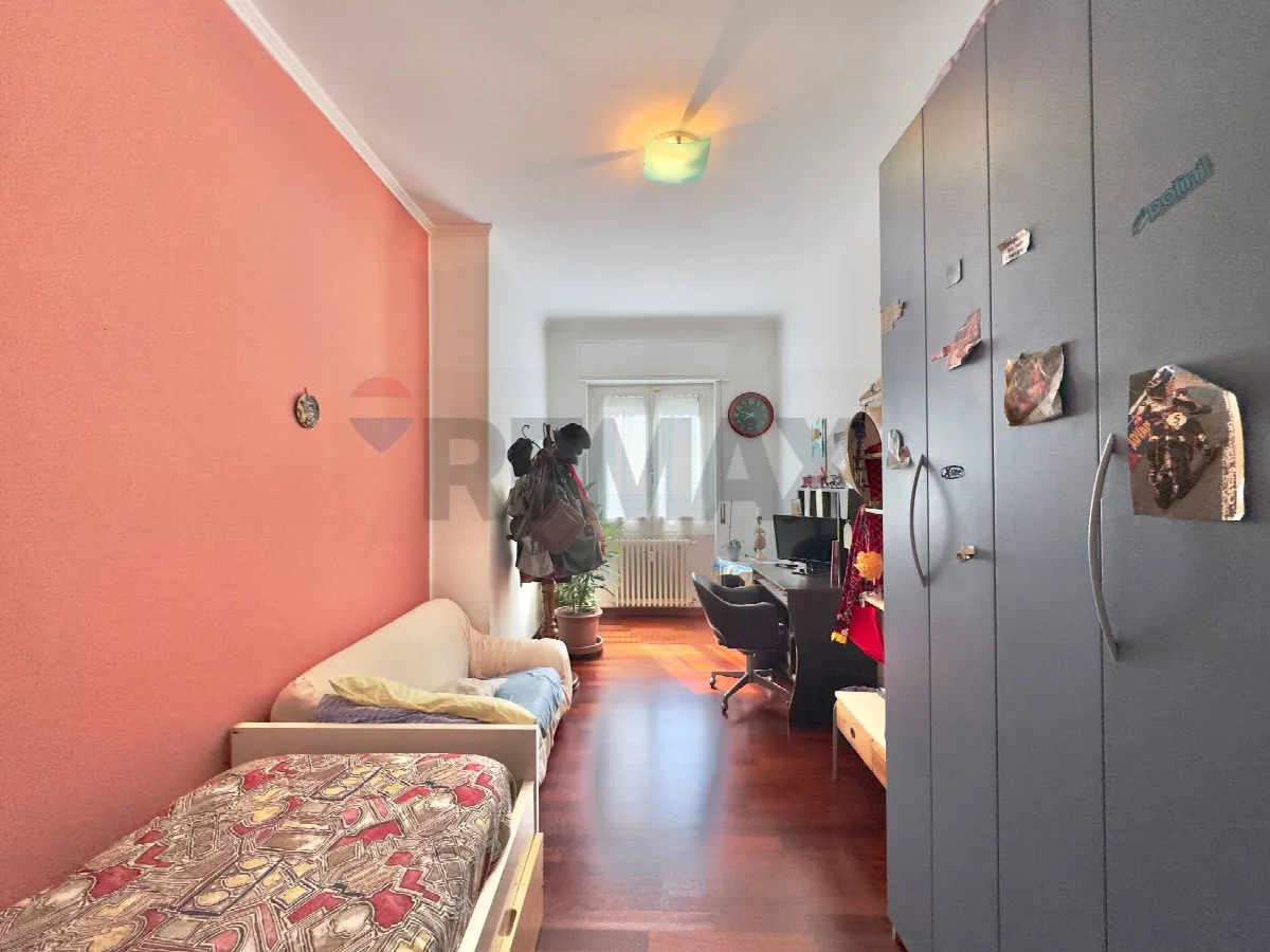 Appartamento in vendita a Olgiate Olona, Buon Gesù - foto 7