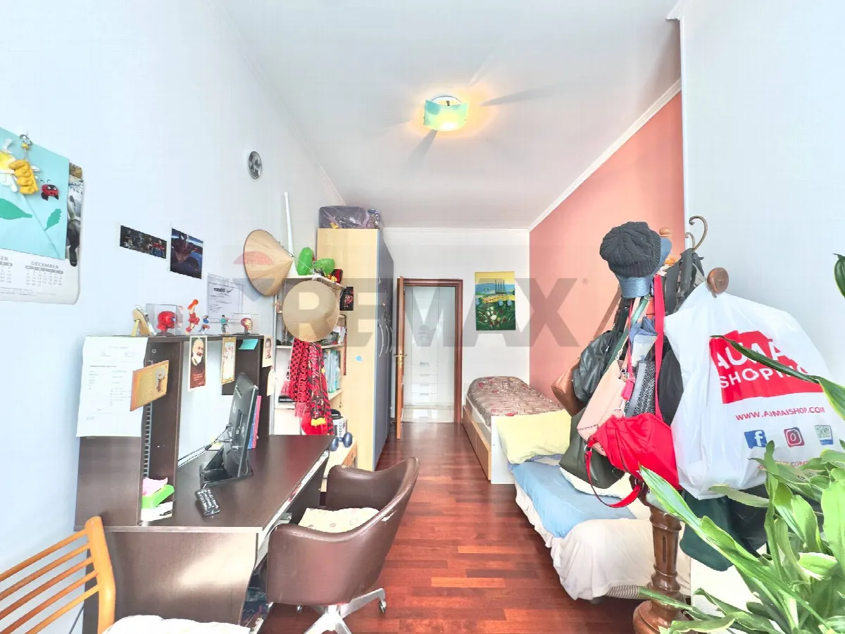 Appartamento in vendita a Olgiate Olona, Buon Gesù - foto 8