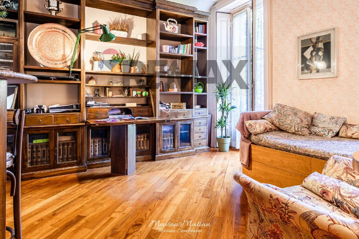 Appartamento in vendita a Milano, Centro Storico - foto 1