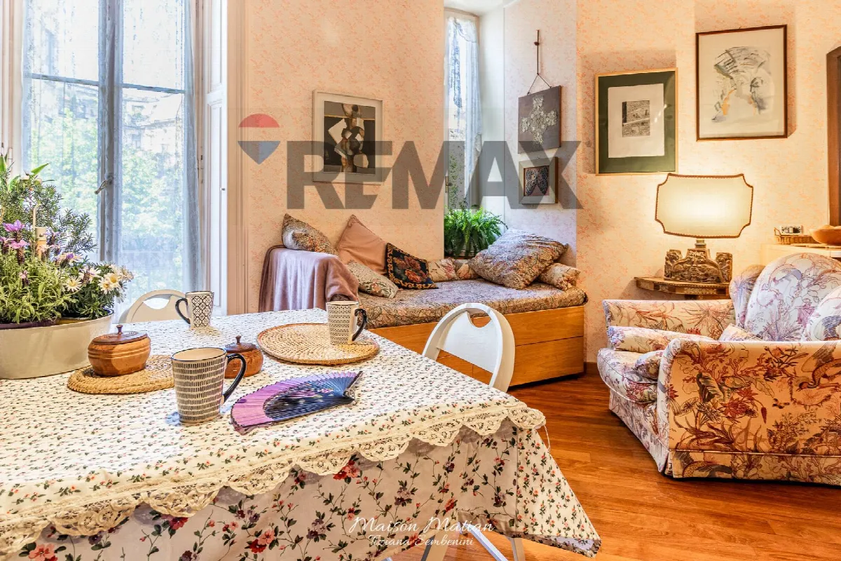 Appartamento in vendita a Milano, Centro Storico - foto 3