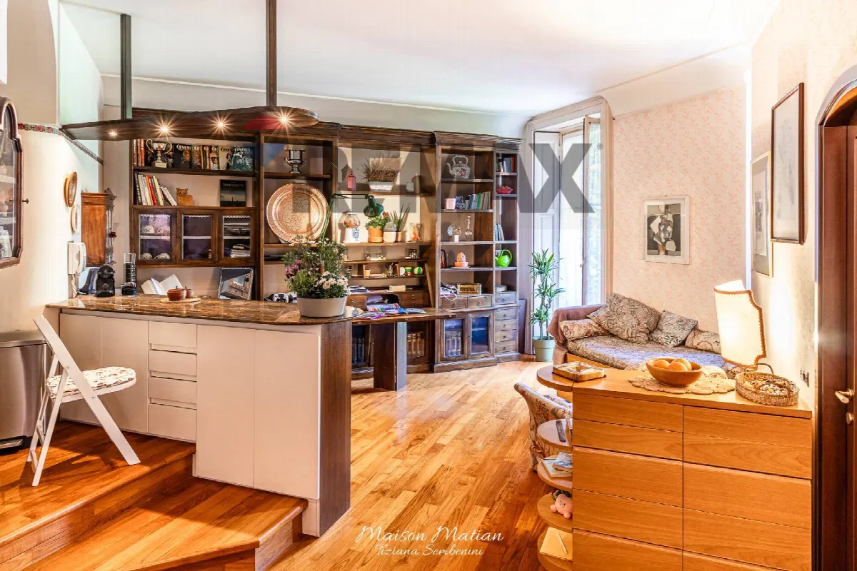 Appartamento in vendita a Milano, Centro Storico - foto 4
