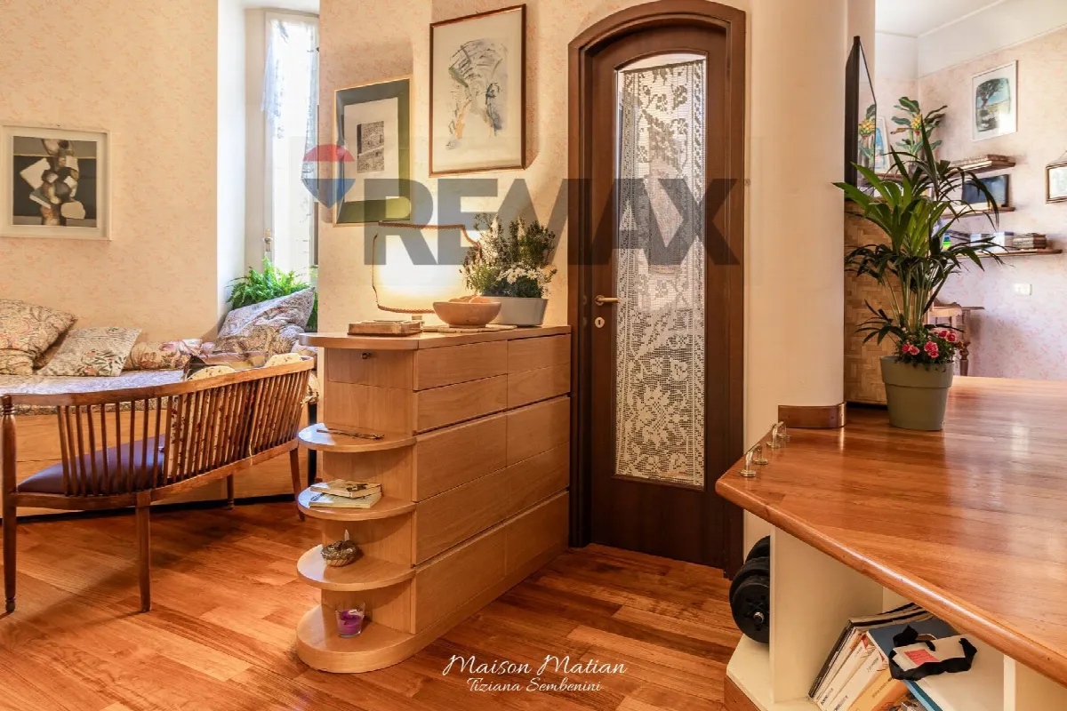 Appartamento in vendita a Milano, Centro Storico - foto 7