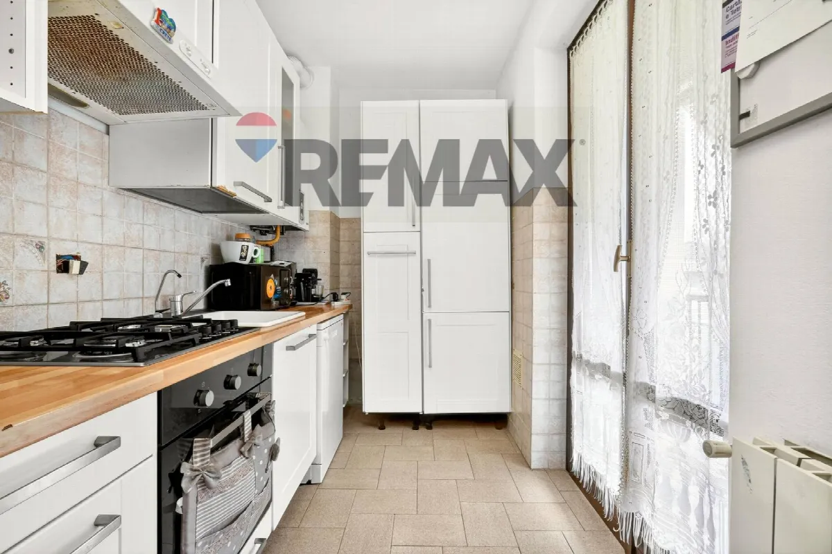 Appartamento in vendita a Lonate Ceppino - foto 7