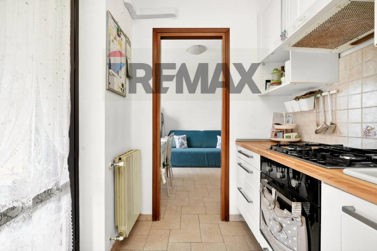 Appartamento in vendita a Lonate Ceppino - foto 8