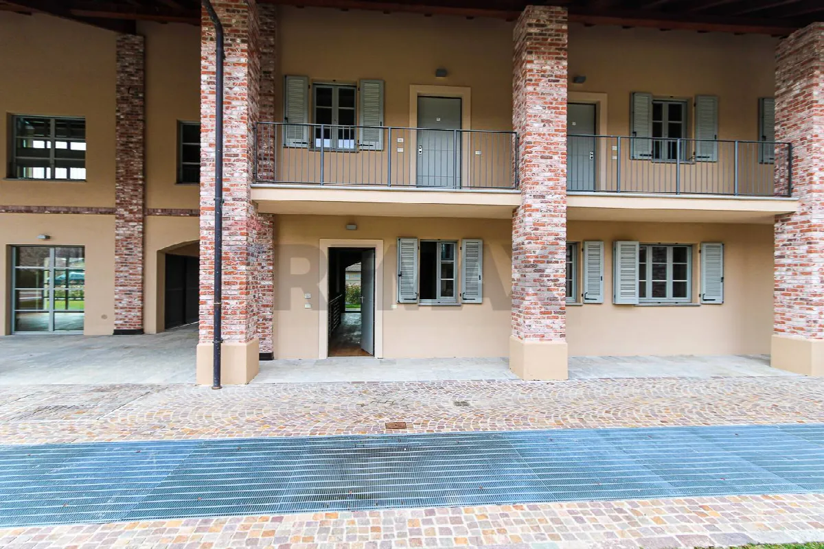 Appartamento in vendita a Bogogno - foto 1