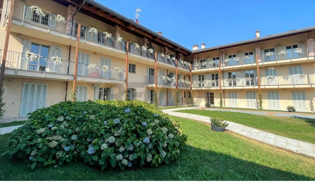 Appartamento in vendita a Bogogno - foto 1