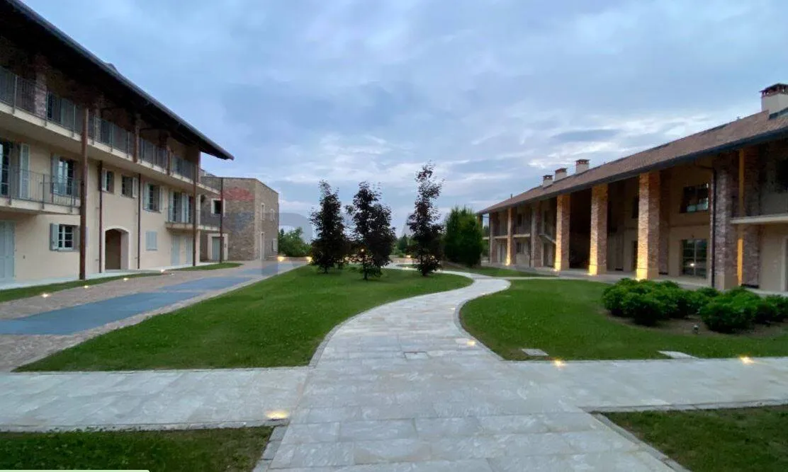 Appartamento in vendita a Bogogno - foto 2