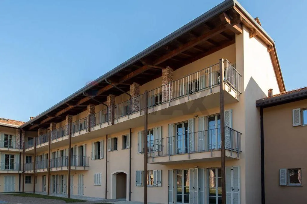 Appartamento in vendita a Bogogno - foto 3