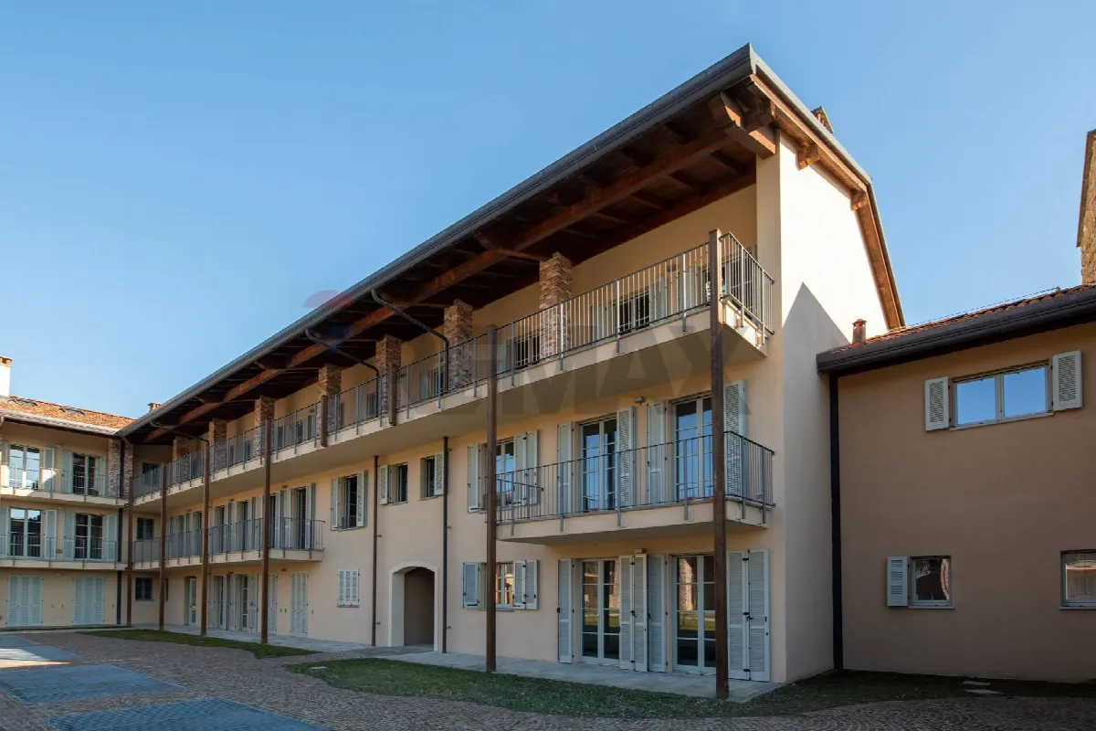 Appartamento in vendita a Bogogno - foto 4