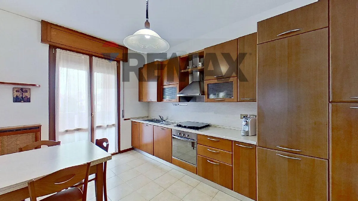 Appartamento in vendita a Busto Arsizio, S. Edoardo - foto 1