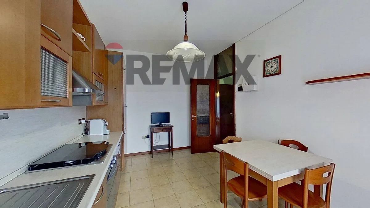 Appartamento in vendita a Busto Arsizio, S. Edoardo - foto 4
