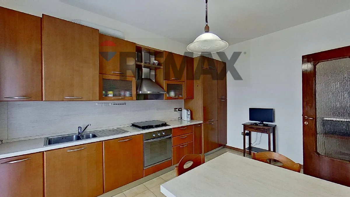 Appartamento in vendita a Busto Arsizio, S. Edoardo - foto 5