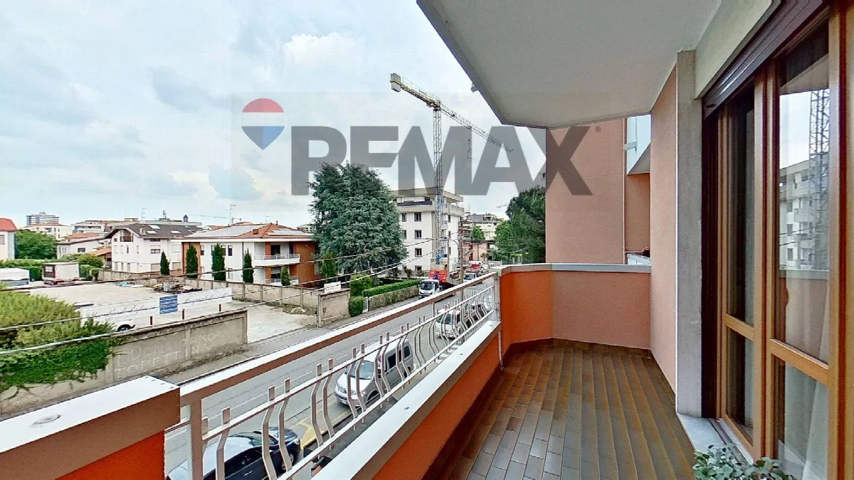 Appartamento in vendita a Busto Arsizio, S. Edoardo - foto 8