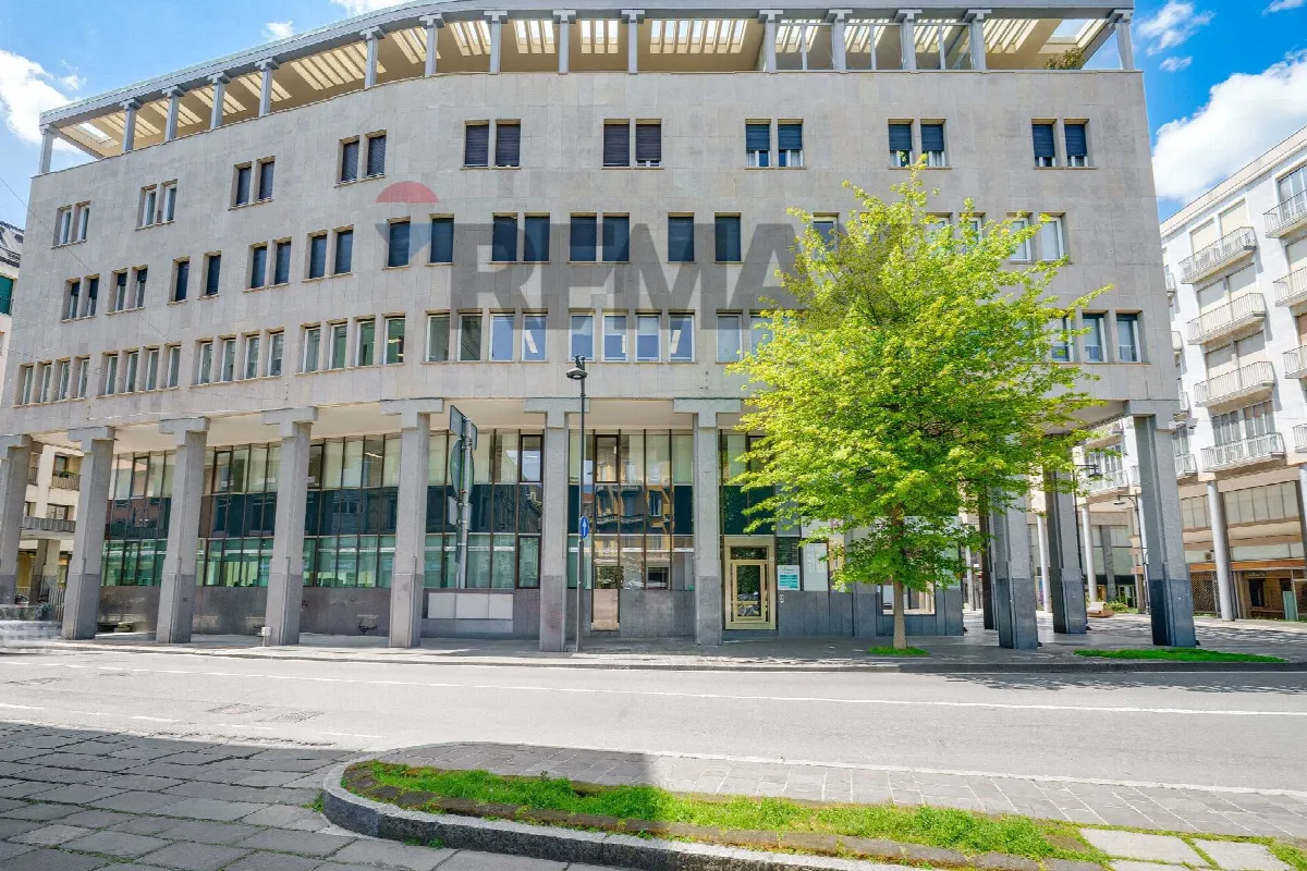 Appartamento in vendita a Busto Arsizio, Centro - foto 7