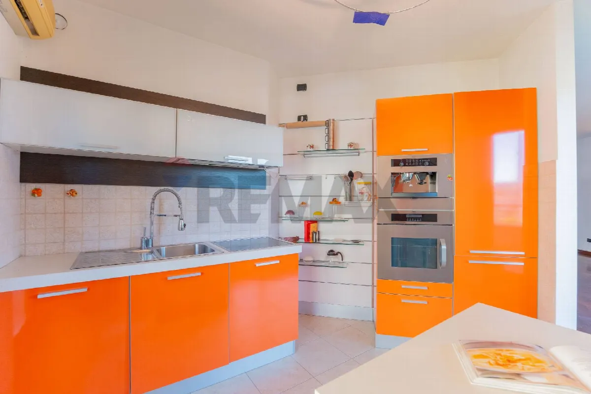 Appartamento in vendita a Busto Arsizio, Frati - foto 6