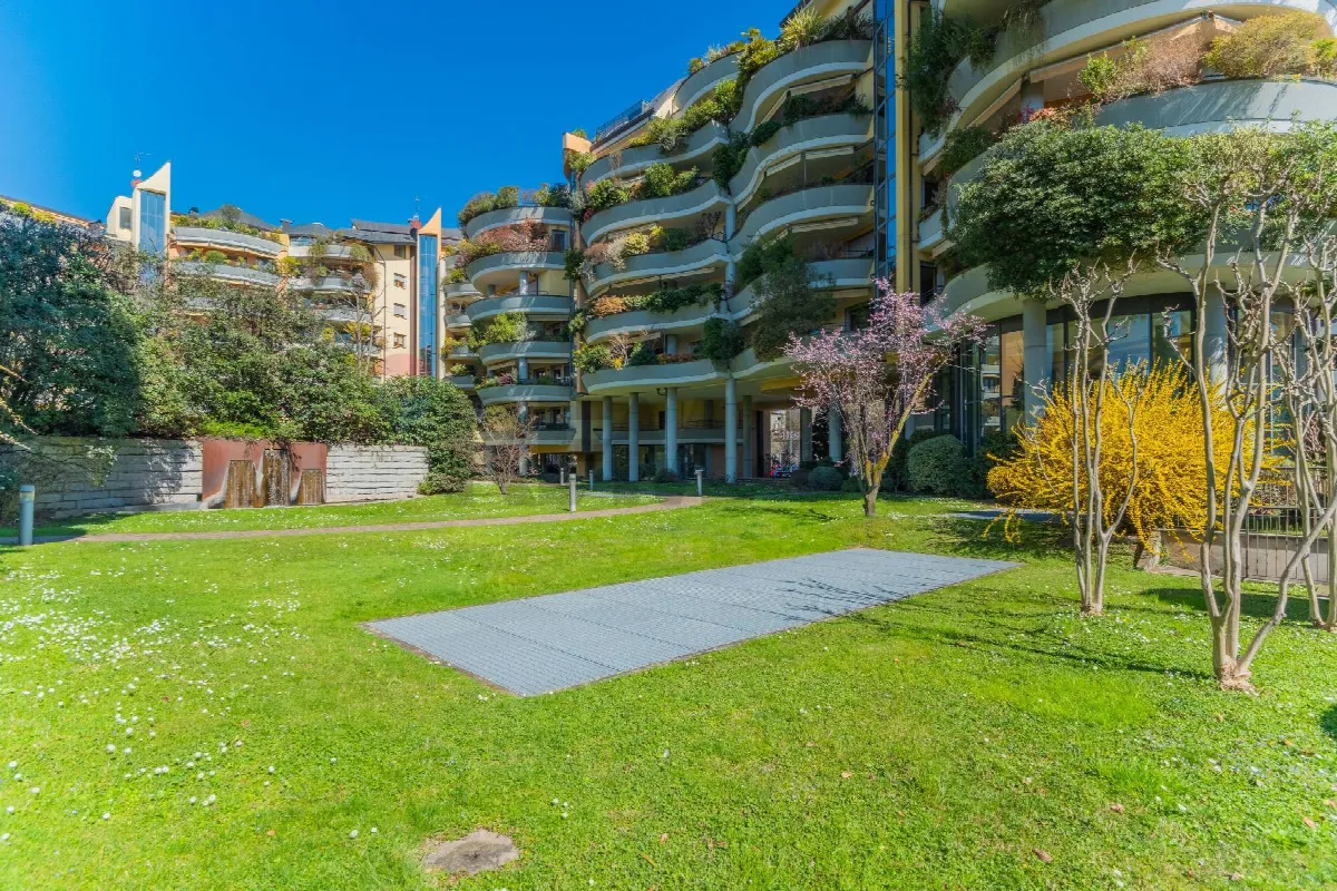 Appartamento in vendita a Busto Arsizio, Frati - foto 7