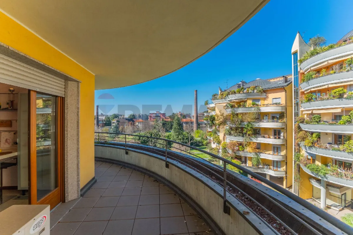 Appartamento in vendita a Busto Arsizio, Frati - foto 8