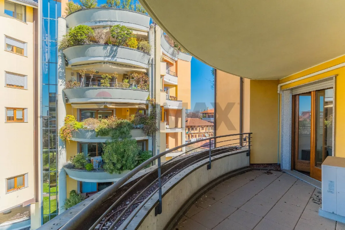 Appartamento in vendita a Busto Arsizio, Frati - foto 9