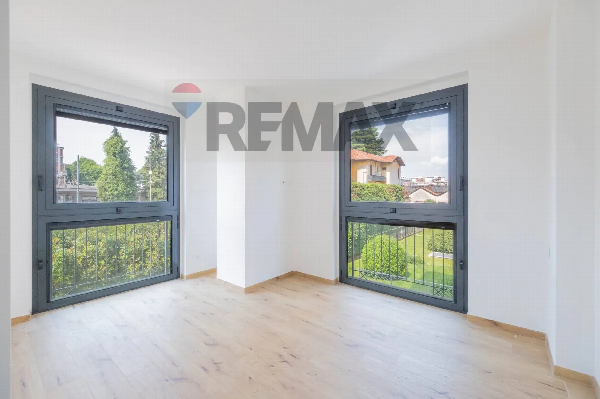 Appartamento in vendita a Gallarate, Sciarè - foto 9