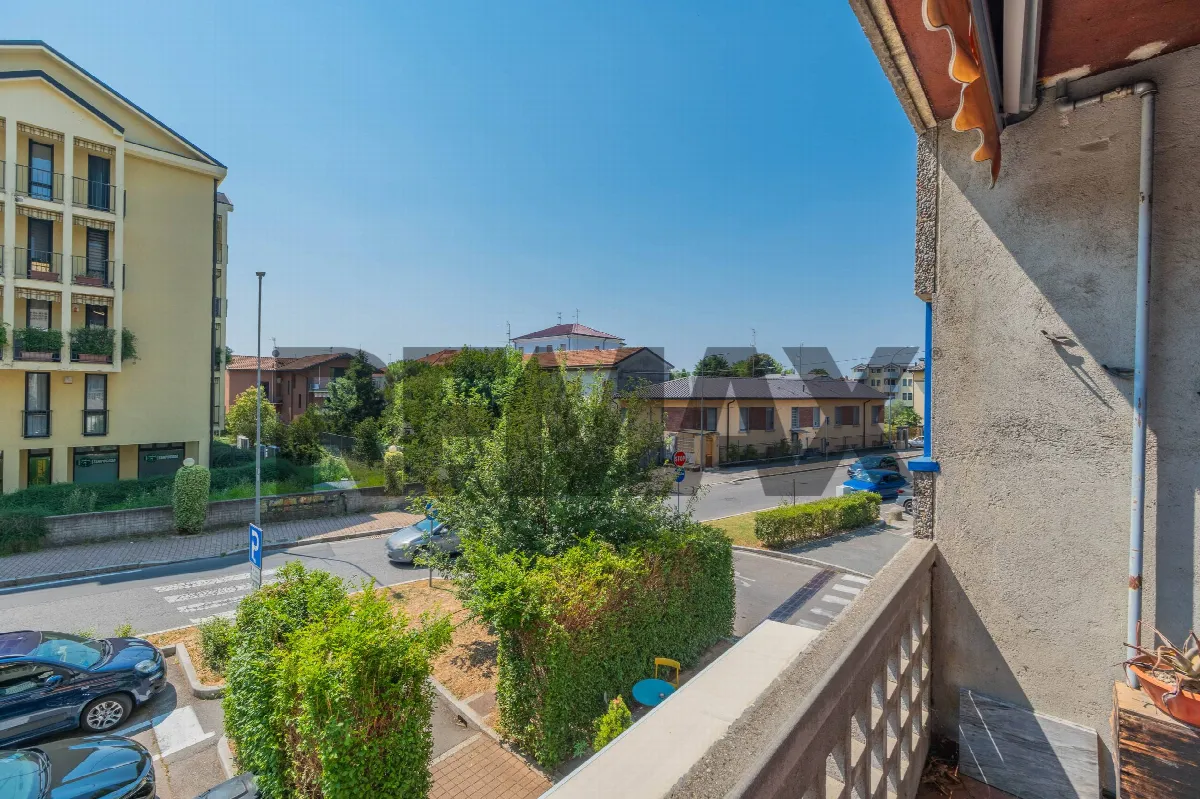 Appartamento in vendita a Cassano Magnago, Spino - foto 7