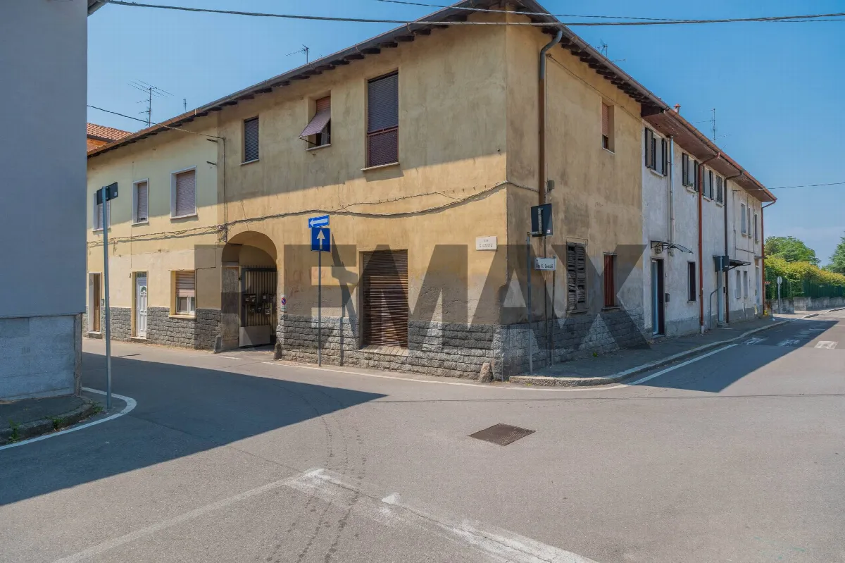 Appartamento in vendita a Cassano Magnago, Sant'Anna - foto 3