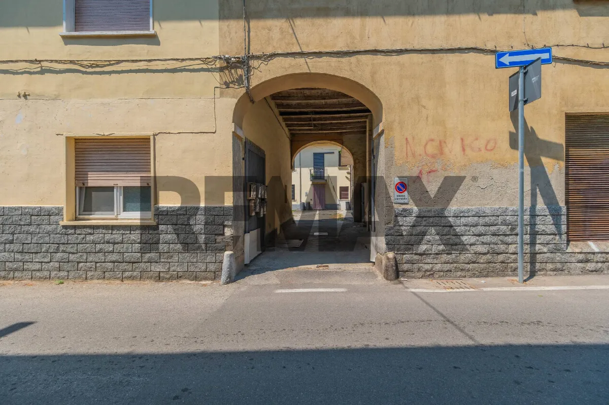 Appartamento in vendita a Cassano Magnago, Sant'Anna - foto 4