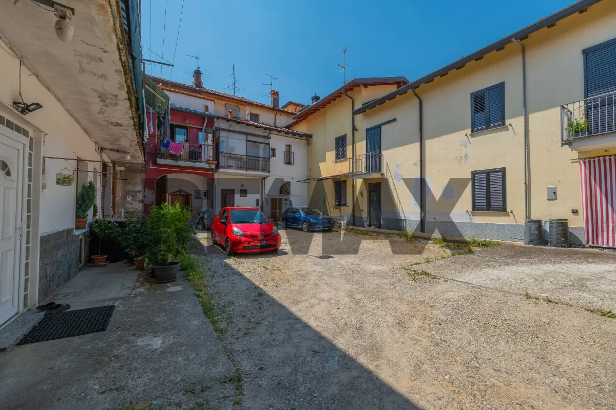 Appartamento in vendita a Cassano Magnago, Sant'Anna - foto 5