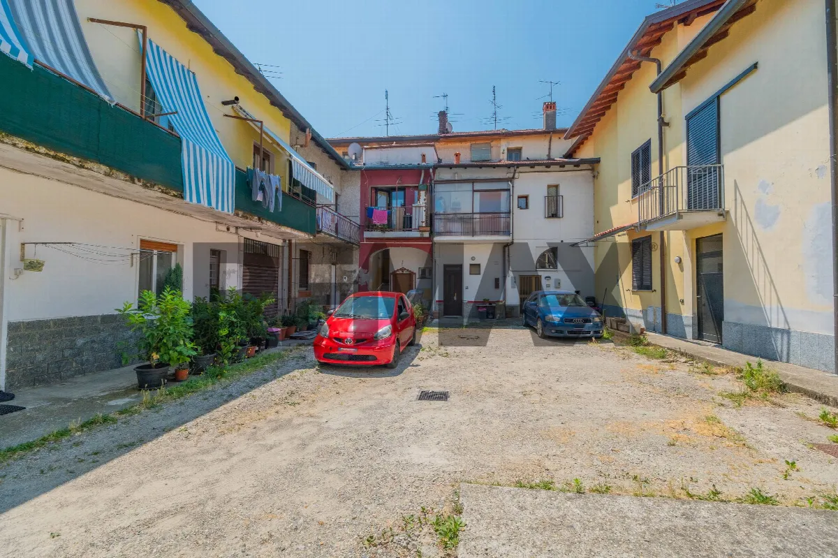 Appartamento in vendita a Cassano Magnago, Sant'Anna - foto 6