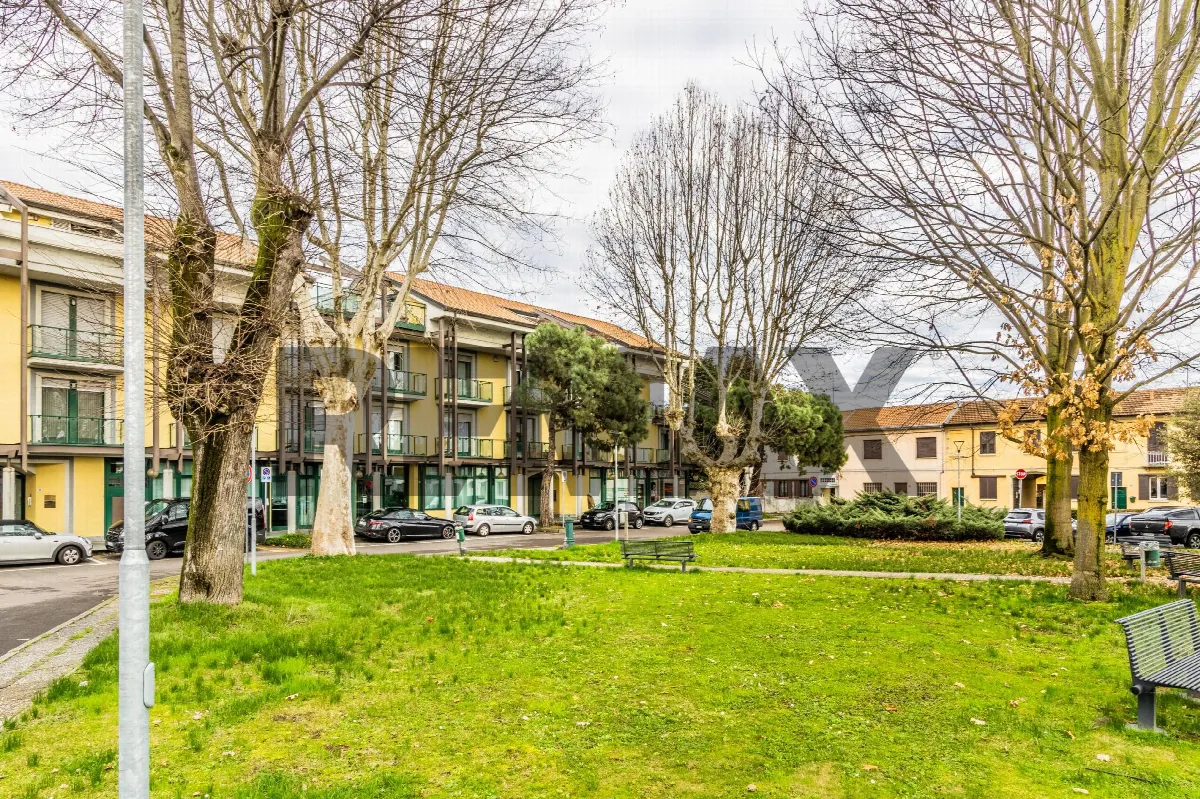 Appartamento in vendita a Castano Primo - foto 2